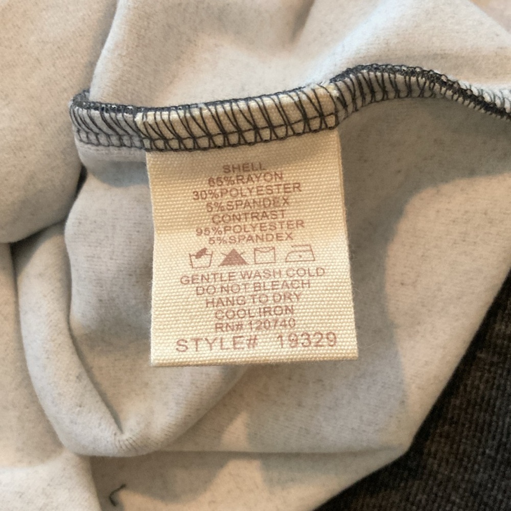 NWOT Mystree Jogger outfit. - Picture 6 of 11